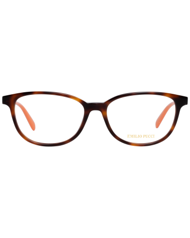 EYEGLASSES PUCCI WOMEN EP5137-55052 (Lens/Bridge/Temple) 55-16-140 mm)