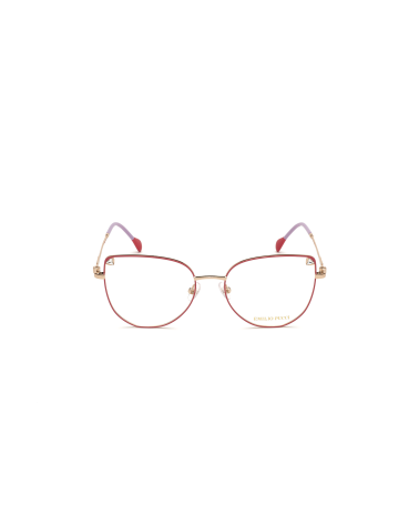 GLASSES EMILIO PUCCI WOMEN EP5140-53028 (Lens/Bridge/Temple) 53/17/140 mm)