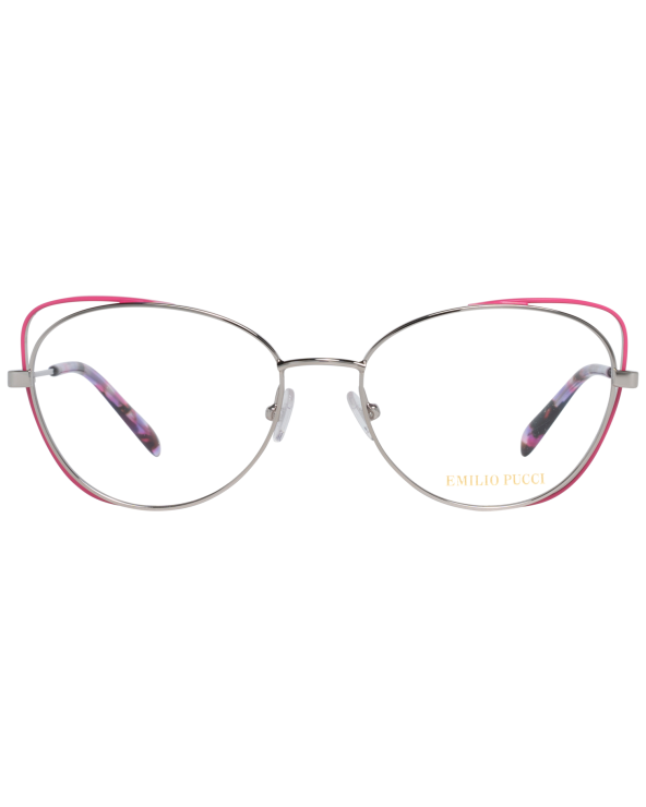 EYEGLASSES PUCCI WOMEN EP5141-54016 (Lens/Bridge/Temple) 54-17-140 mm)