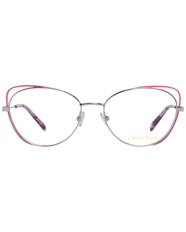 EYEGLASSES PUCCI WOMEN EP5141-54016 (Lens/Bridge/Temple) 54-17-140 mm)