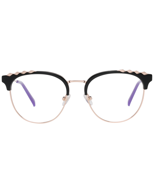 EYEGLASSES PUCCI WOMEN EP5146-50005 (Lens/Bridge/Temple) 50-17-140 mm)