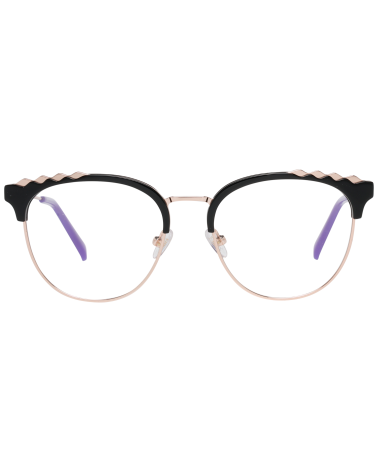 EYEGLASSES PUCCI WOMEN EP5146-50005 (Lens/Bridge/Temple) 50-17-140 mm)