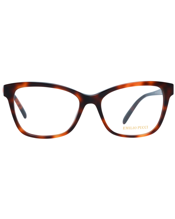 EYEGLASSES PUCCI WOMEN EP5150-54052 (Lens/Bridge/Temple) 54-16-140 mm)