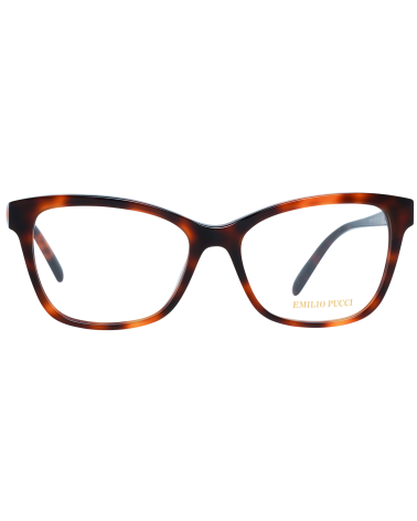 EYEGLASSES PUCCI WOMEN EP5150-54052 (Lens/Bridge/Temple) 54-16-140 mm)