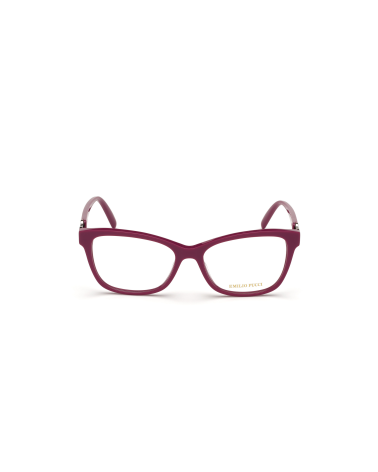GLASSES EMILIO PUCCI WOMEN EP5150-54066 (Lens/Bridge/Temple) 54/16/140 mm)