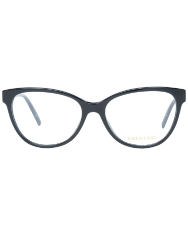 EYEGLASSES PUCCI WOMEN EP5151-54001 (Lens/Bridge/Temple) 54-16-140 mm)