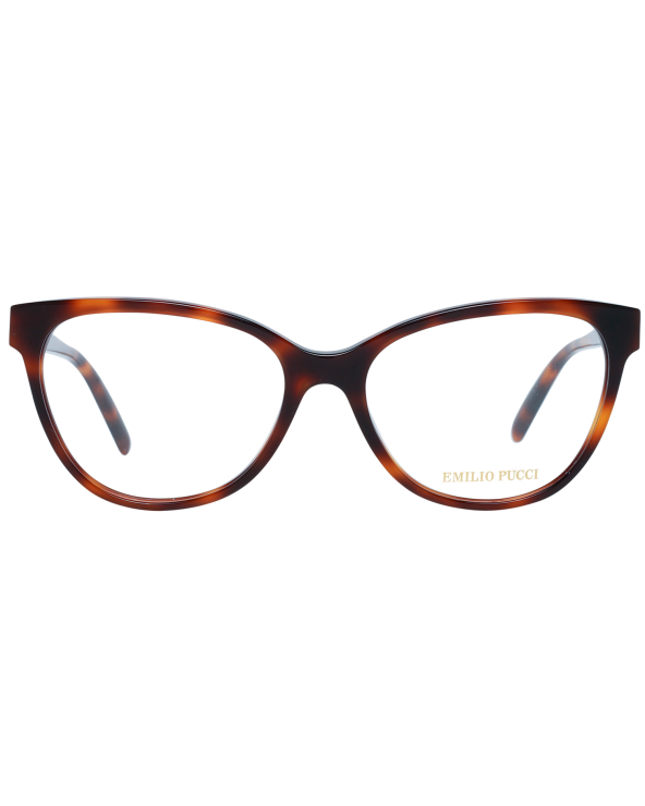 EYEGLASSES PUCCI WOMEN EP5151-54052 (Lens/Bridge/Temple) 54-16-140 mm)