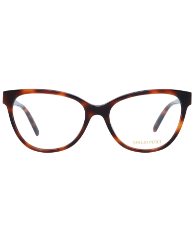EYEGLASSES PUCCI WOMEN EP5151-54052 (Lens/Bridge/Temple) 54-16-140 mm)