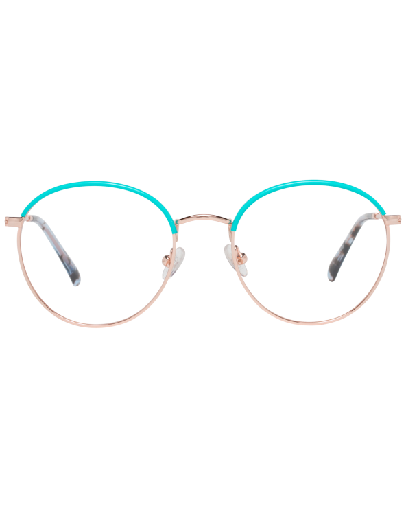 EYEGLASSES PUCCI WOMEN EP5153-51028 (Lens/Bridge/Temple) 51-19-140 mm)