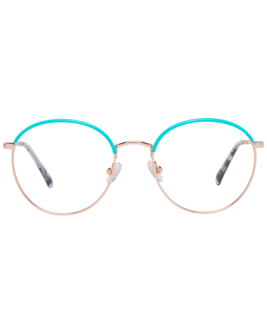 EYEGLASSES PUCCI WOMEN EP5153-51028 (Lens/Bridge/Temple) 51-19-140 mm)