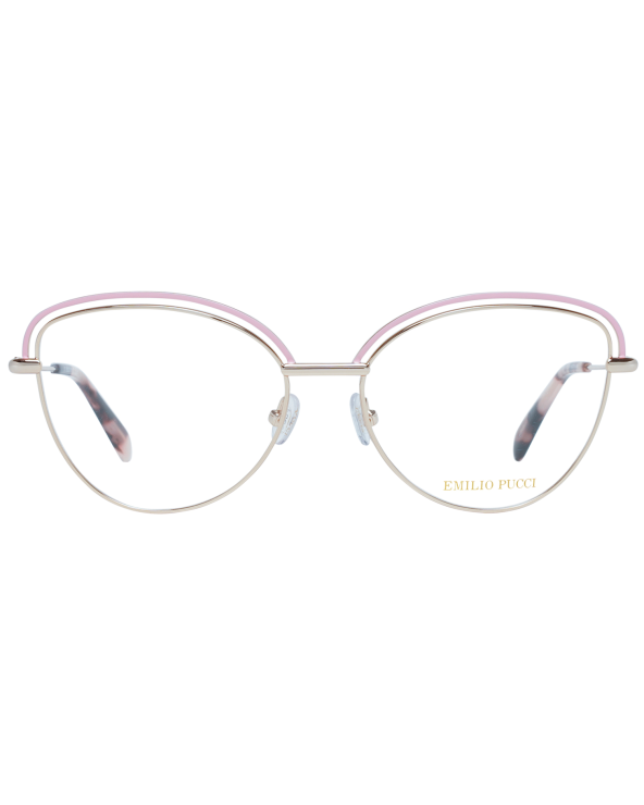 EYEGLASSES PUCCI WOMEN EP5170-55074 (Lens/Bridge/Temple) 55-16-140 mm)