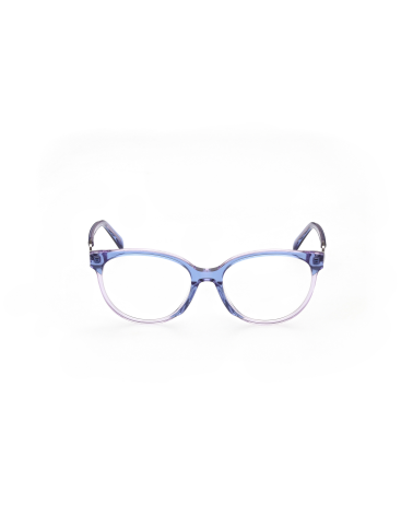GLASSES EMILIO PUCCI WOMEN EP5184-53086 (Lens/Bridge/Temple) 53/17/140 mm)