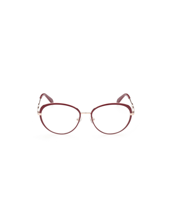 GLASSES EMILIO PUCCI WOMEN EP5187-54068 (Lens/Bridge/Temple) 54/17/140 mm)