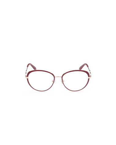GLASSES EMILIO PUCCI WOMEN EP5187-54068 (Lens/Bridge/Temple) 54/17/140 mm)