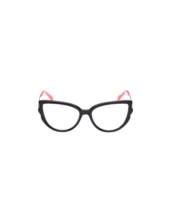 GLASSES EMILIO PUCCI WOMEN EP5192-54001 (Lens/Bridge/Temple) 54/16/140 mm)