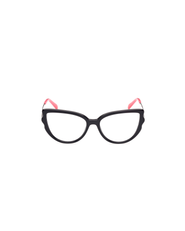 GLASSES EMILIO PUCCI WOMEN EP5192-54001 (Lens/Bridge/Temple) 54/16/140 mm)