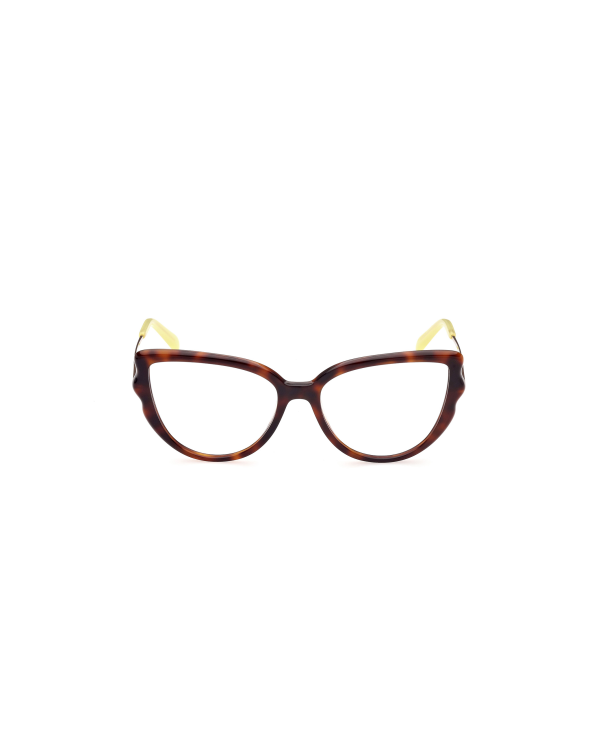 GLASSES EMILIO PUCCI WOMEN EP5192-54052 (Lens/Bridge/Temple) 54/16/140 mm)