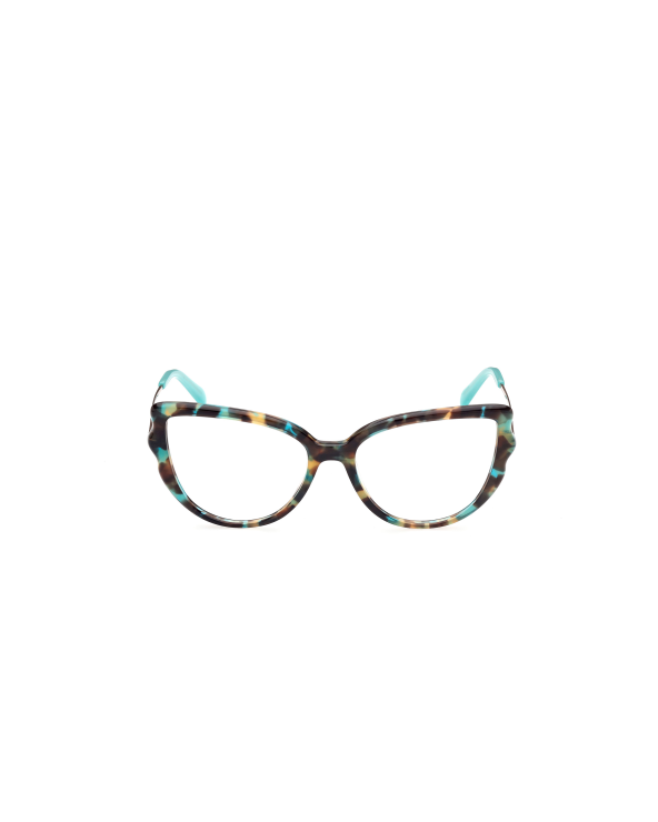 GLASSES EMILIO PUCCI WOMEN EP5192-54055 (Lens/Bridge/Temple) 54/16/140 mm)