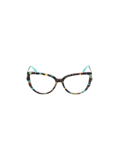 GLASSES EMILIO PUCCI WOMEN EP5192-54055 (Lens/Bridge/Temple) 54/16/140 mm)