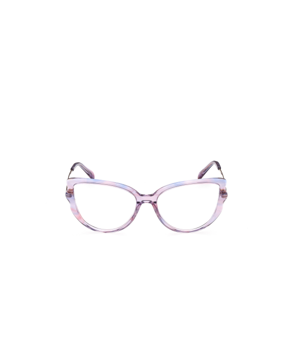 GLASSES EMILIO PUCCI WOMEN EP5192-54083 (Lens/Bridge/Temple) 54/16/140 mm)
