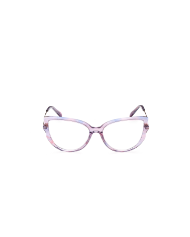GLASSES EMILIO PUCCI WOMEN EP5192-54083 (Lens/Bridge/Temple) 54/16/140 mm)