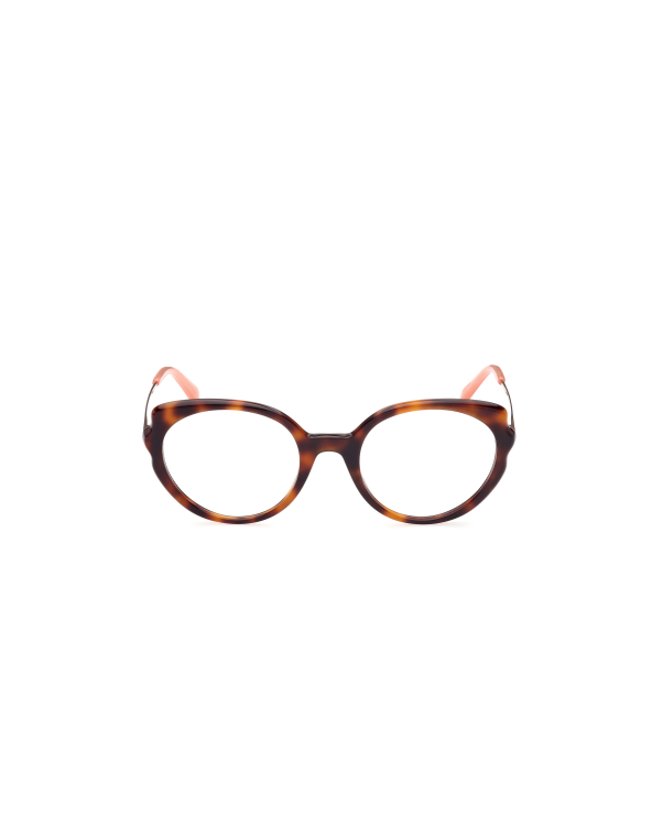 GLASSES EMILIO PUCCI WOMEN EP5193-52052 (Lens/Bridge/Temple) 52/21/140 mm)