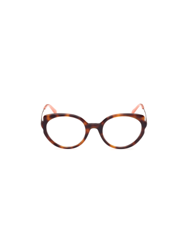 GLASSES EMILIO PUCCI WOMEN EP5193-52052 (Lens/Bridge/Temple) 52/21/140 mm)