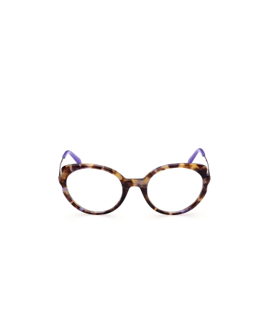 GLASSES EMILIO PUCCI WOMEN EP5193-52055 (Lens/Bridge/Temple) 52/21/140 mm)
