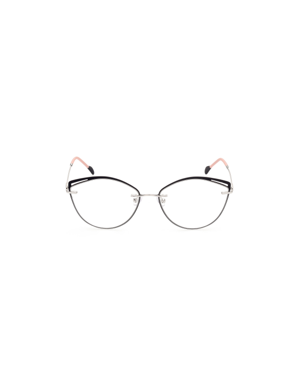 GLASSES EMILIO PUCCI WOMEN EP5194-56005 (Lens/Bridge/Temple) 56/15/140 mm)