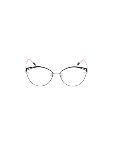 GLASSES EMILIO PUCCI WOMEN EP5194-56005 (Lens/Bridge/Temple) 56/15/140 mm)