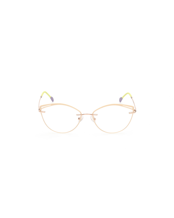 GLASSES EMILIO PUCCI WOMEN EP5194-56025 (Lens/Bridge/Temple) 56/15/140 mm)