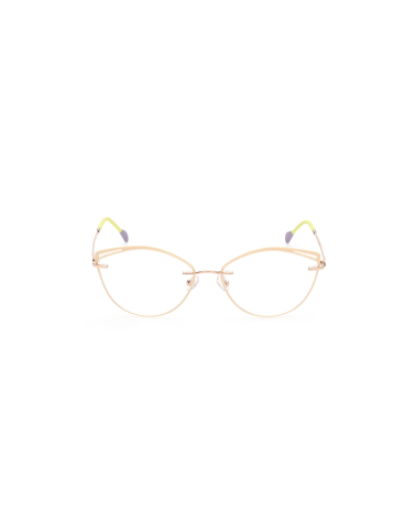 GLASSES EMILIO PUCCI WOMEN EP5194-56025 (Lens/Bridge/Temple) 56/15/140 mm)
