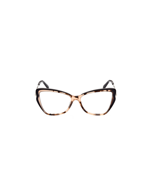 GLASSES EMILIO PUCCI WOMEN EP5199-55056 (Lens/Bridge/Temple) 55/15/140 mm)