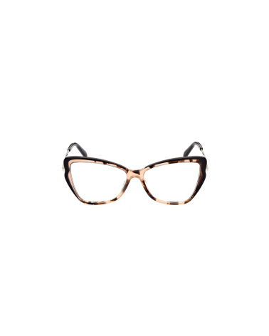 GLASSES EMILIO PUCCI WOMEN EP5199-55056 (Lens/Bridge/Temple) 55/15/140 mm)