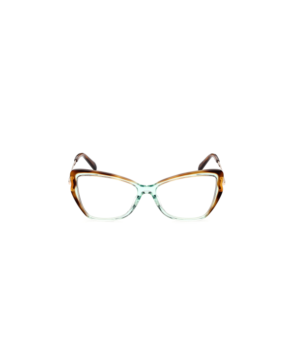 GLASSES EMILIO PUCCI WOMEN EP5199-55095 (Lens/Bridge/Temple) 55/15/140 mm)