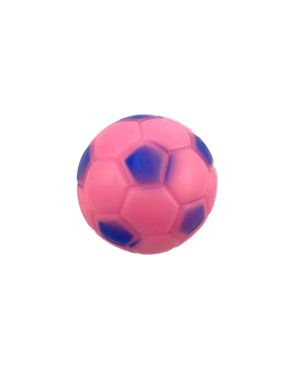 Παιχνίδι σκύλου Latex μπαλάκι - 7cm - 12pcs