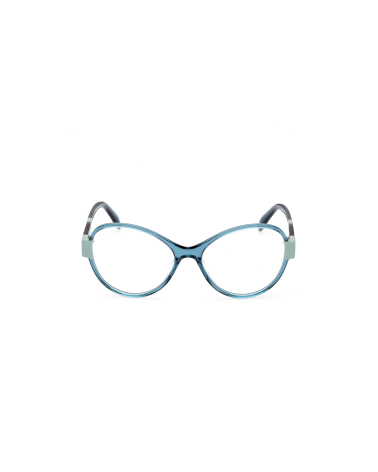 GLASSES EMILIO PUCCI WOMEN EP5205-55095 (Lens/Bridge/Temple) 55/16/140 mm)