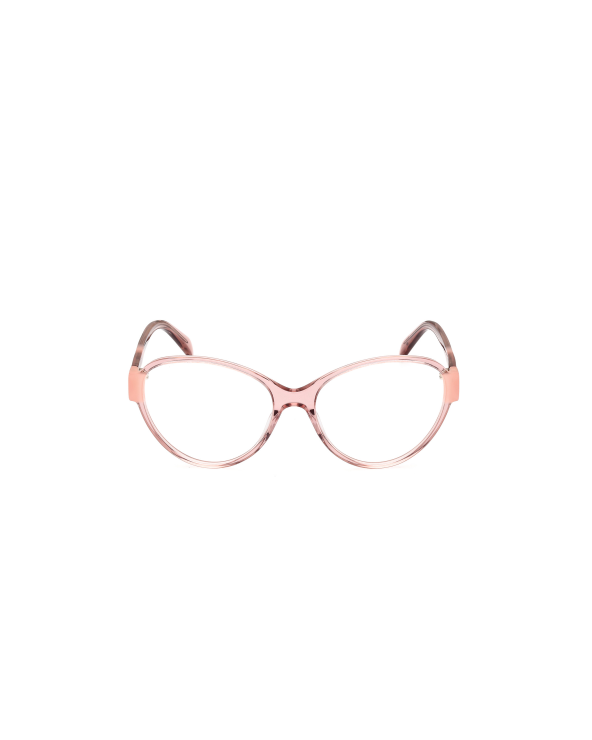 GLASSES EMILIO PUCCI WOMEN EP5206-55074 (Lens/Bridge/Temple) 55/16/140 mm)