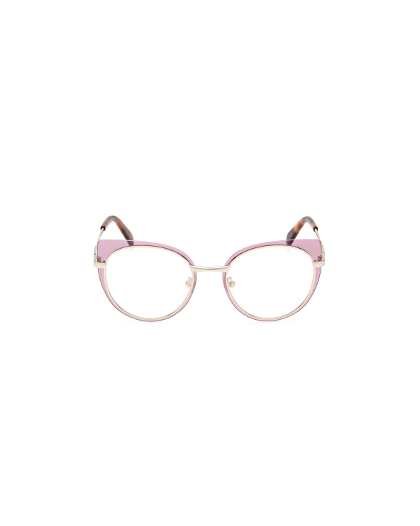 GLASSES EMILIO PUCCI WOMEN EP5220-51080 (Lens/Bridge/Temple) 51/19/140 mm)