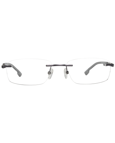 EYEGLASSES QUIKSILVER MAN EQYEG0304853D (Lens/Bridge/Temple) 53-18-145 mm)