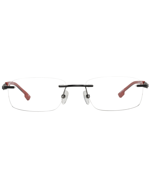 EYEGLASSES QUIKSILVER MAN EQYG0304853A (Lens/Bridge/Temple) 53-18-145 mm)