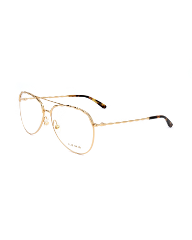 EYEGLASSES ELIE SAAB WOMEN ES-020-J5G (Lens/Bridge/Temple) 58/14/140 mm)