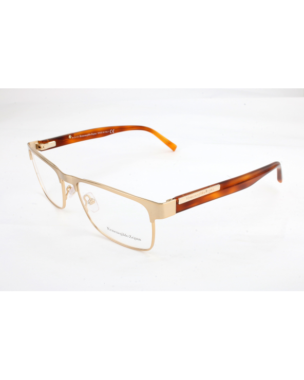 EYEGLASSES ERMENEGILDO ZEGNA MAN EZ5031-28 (Lens/Bridge/Temple) 54/17/145 mm)