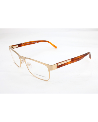 EYEGLASSES ERMENEGILDO ZEGNA MAN EZ5031-28 (Lens/Bridge/Temple) 54/17/145 mm)