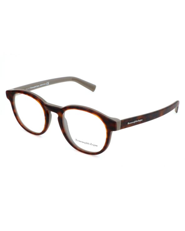 EYEGLASSES ERMENEGILDO ZEGNA MAN EZ5104-56 (Lens/Bridge/Temple) 50/21/145 mm)