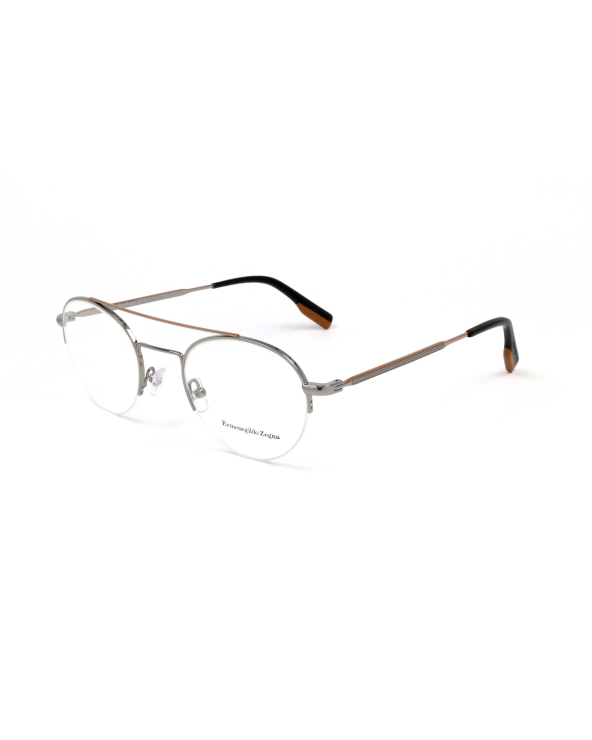 EYEGLASSES ERMENEGILDO ZEGNA MAN EZ5131-14 (Lens/Bridge/Temple) 51/22/145 mm)