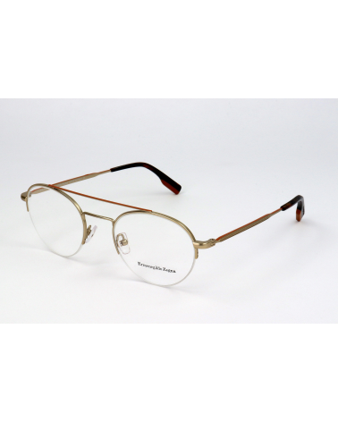 EYEGLASSES ERMENEGILDO ZEGNA MAN EZ5131-32 (Lens/Bridge/Temple) 51/22/145 mm)