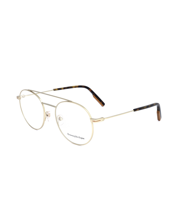 EYEGLASSES ERMENEGILDO ZEGNA MAN EZ5162-32 (Lens/Bridge/Temple) 53/20/145 mm)