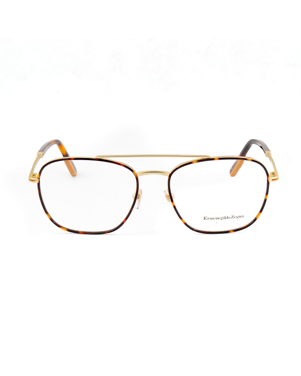 EYEGLASSES ERMENEGILDO ZEGNA MAN EZ518-032 (Lens/Bridge/Temple) 50/20/145 mm)