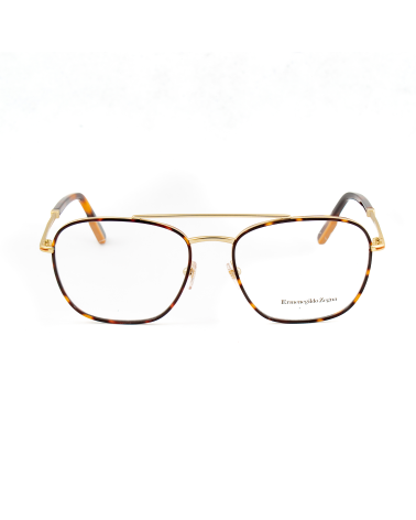 EYEGLASSES ERMENEGILDO ZEGNA MAN EZ518-032 (Lens/Bridge/Temple) 50/20/145 mm)